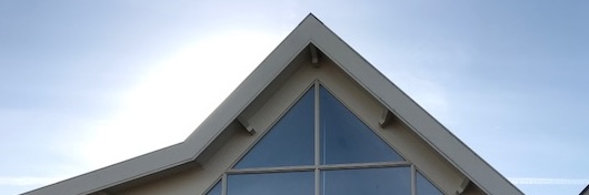 Radboud Stuijt smiling